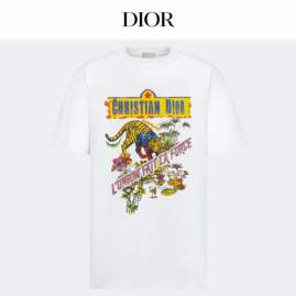 Picture of Dior T Shirts Short _SKUDiorXS-Lxetr7015410